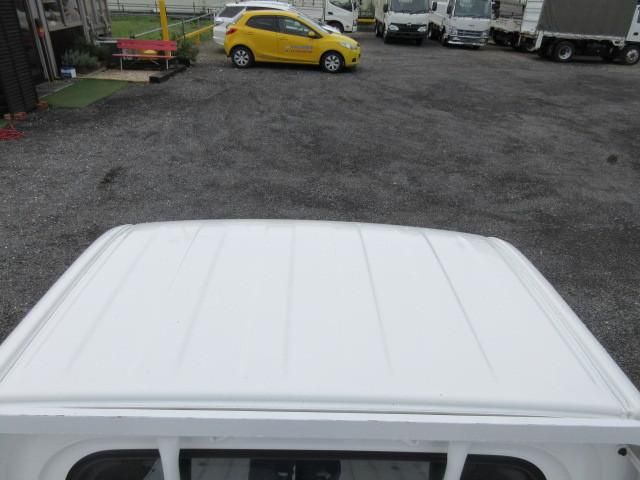 DAIHATSU HIJET TRUCK 2016 Image 31