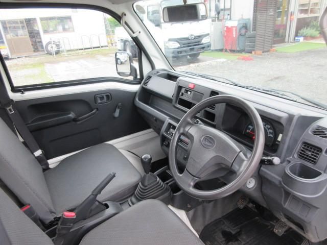 DAIHATSU HIJET TRUCK 2016 Image 31