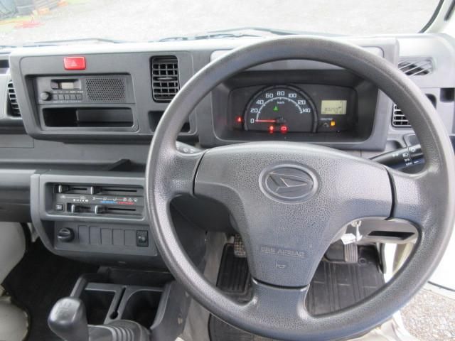 DAIHATSU HIJET TRUCK 2016 Image 31