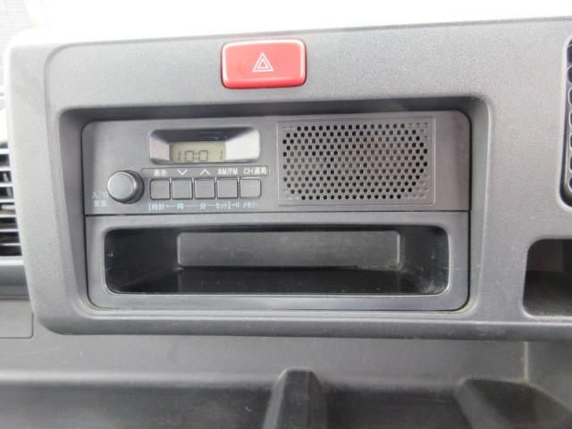 DAIHATSU HIJET TRUCK 2016 Image 31