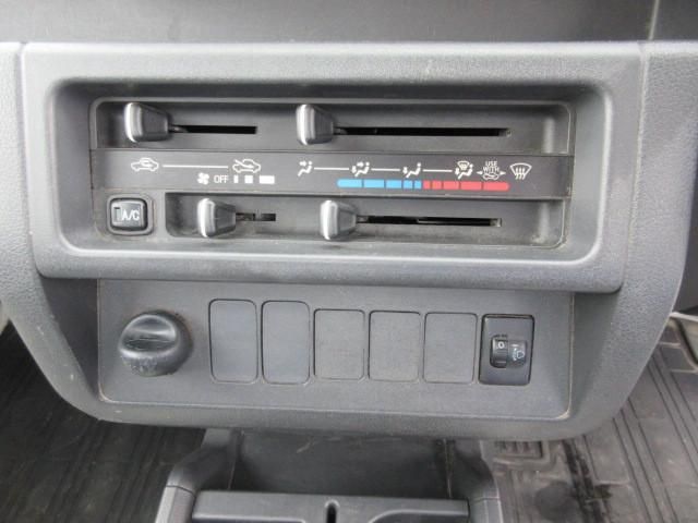 DAIHATSU HIJET TRUCK 2016 Image 31