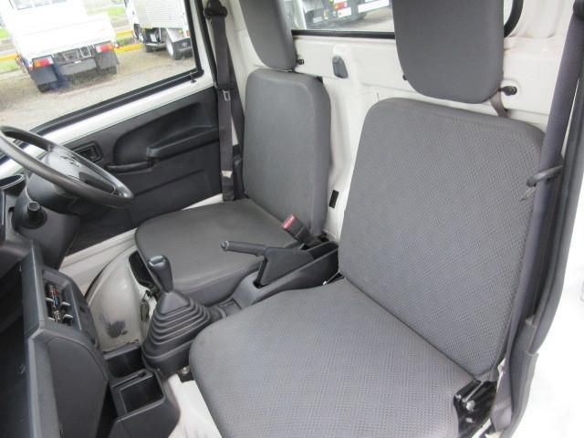 DAIHATSU HIJET TRUCK 2016 Image 31