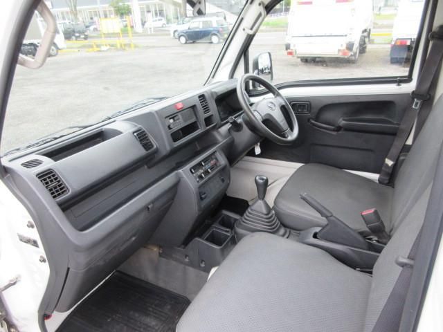 DAIHATSU HIJET TRUCK 2016 Image 31