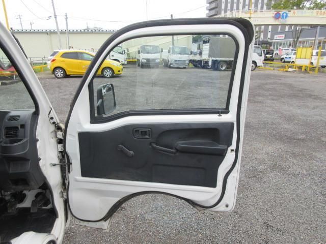 DAIHATSU HIJET TRUCK 2016 Image 31