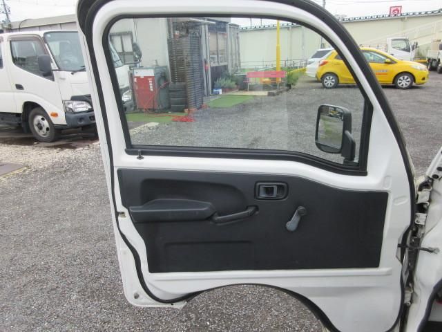 DAIHATSU HIJET TRUCK 2016 Image 31