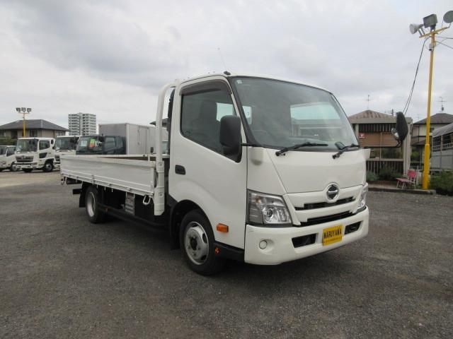HINO DUTRO 2020 Image 31