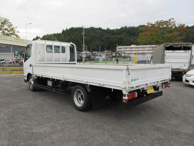 HINO DUTRO 2020 Image 31