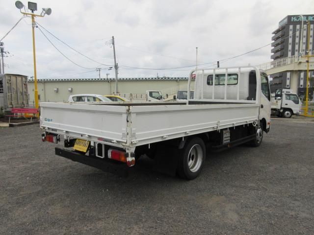 HINO DUTRO 2020 Image 31