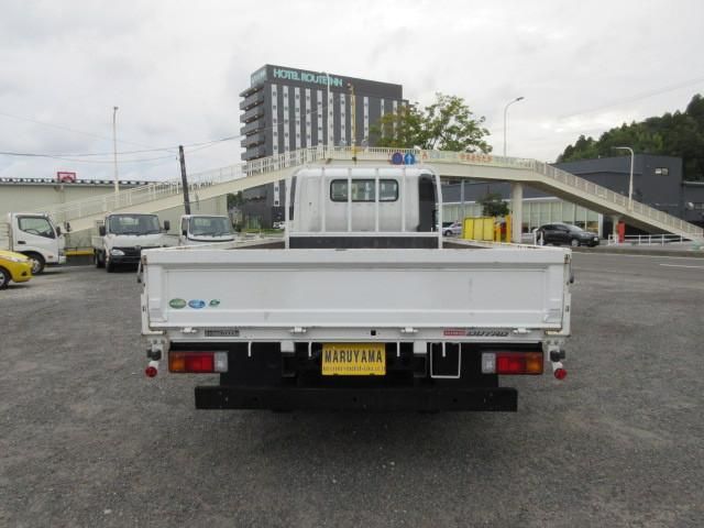 HINO DUTRO 2020 Image 31