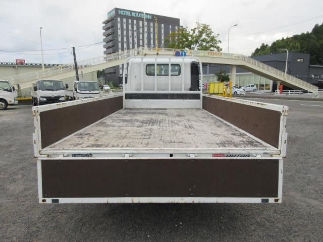 HINO DUTRO 2020 Image 31