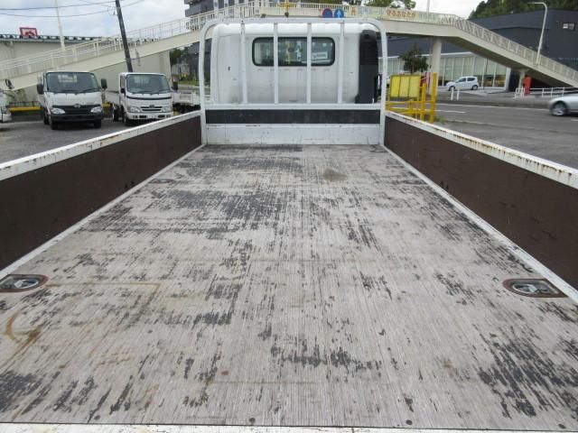 HINO DUTRO 2020 Image 31