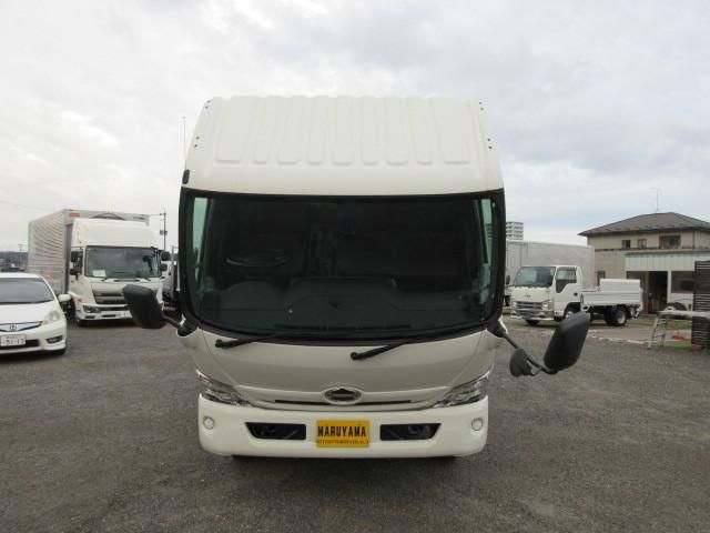 HINO DUTRO 2020 Image 31