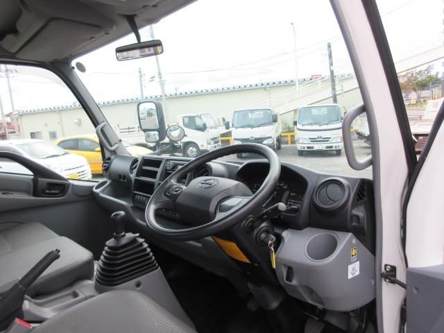 HINO DUTRO 2020 Image 31