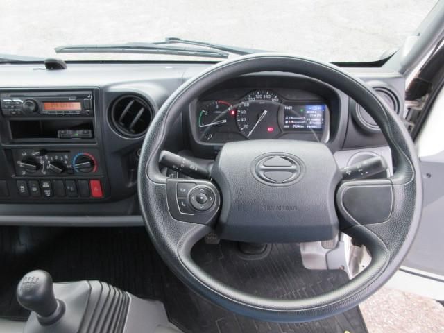 HINO DUTRO 2020 Image 31