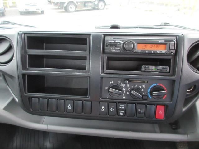 HINO DUTRO 2020 Image 31