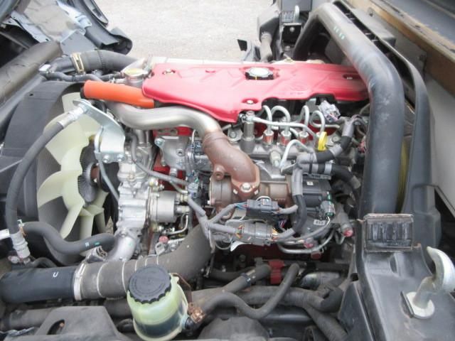 HINO DUTRO 2020 Image 31