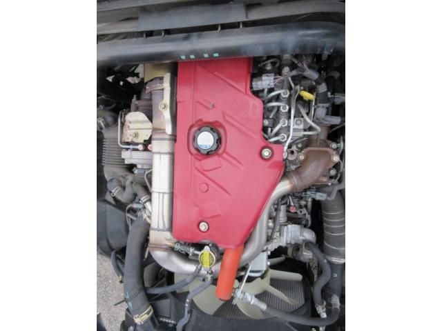 HINO DUTRO 2020 Image 31