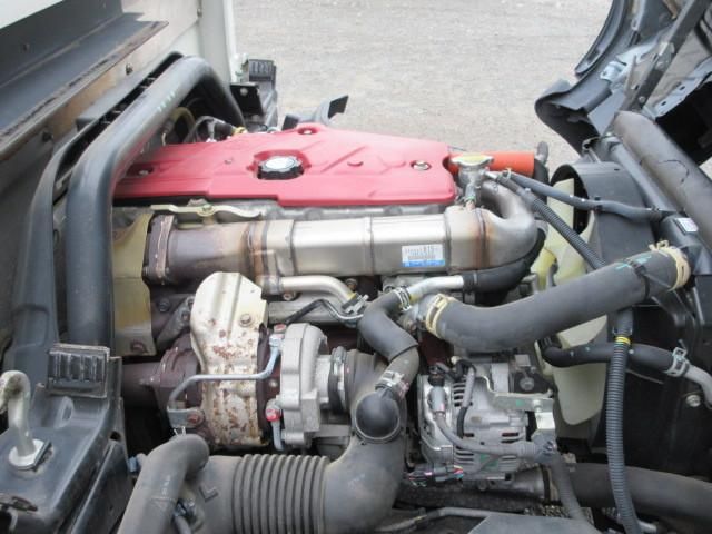 HINO DUTRO 2020 Image 31