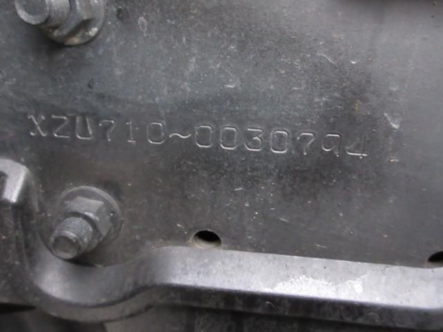 HINO DUTRO 2020 Image 31