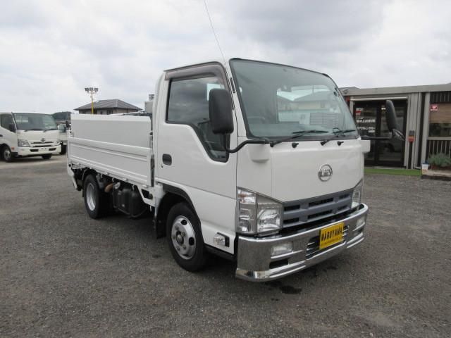 NISSAN DIESEL CONDOR 2013 Image 31