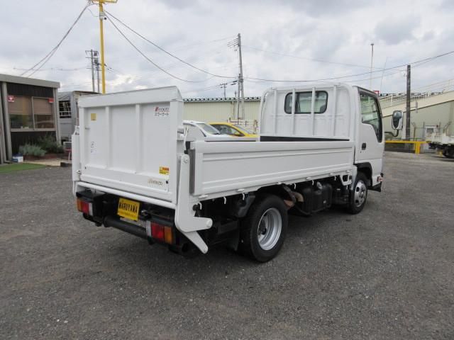 NISSAN DIESEL CONDOR 2013 Image 31