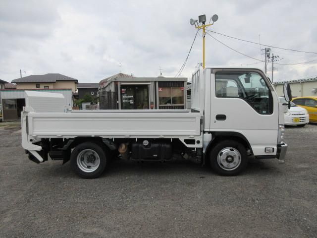 NISSAN DIESEL CONDOR 2013 Image 31