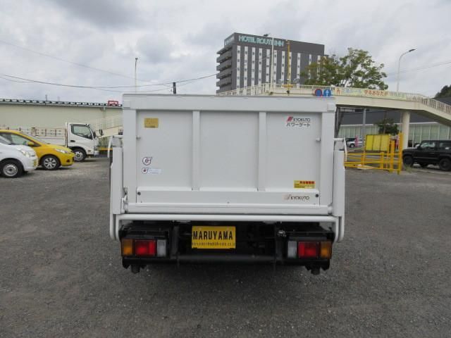 NISSAN DIESEL CONDOR 2013 Image 31