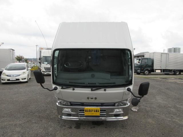 NISSAN DIESEL CONDOR 2013 Image 31