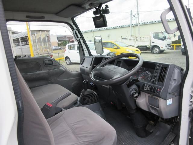 NISSAN DIESEL CONDOR 2013 Image 31