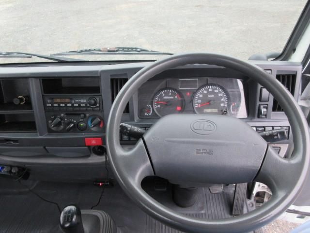 NISSAN DIESEL CONDOR 2013 Image 31