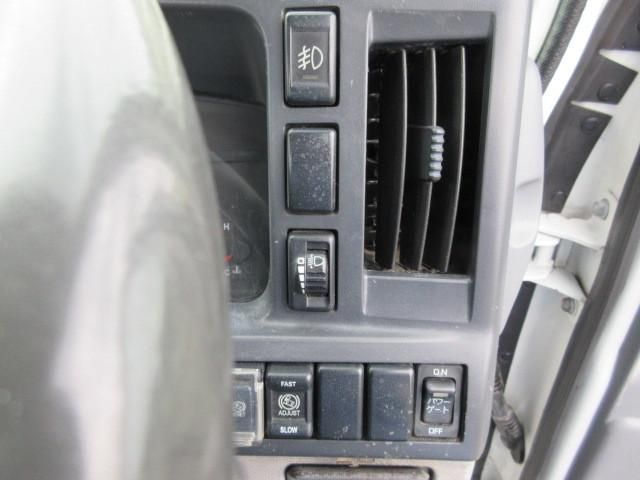 NISSAN DIESEL CONDOR 2013 Image 31