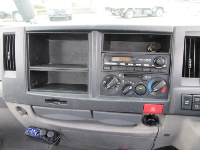 NISSAN DIESEL CONDOR 2013 Image 31