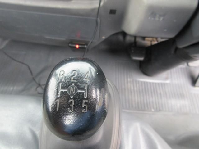 NISSAN DIESEL CONDOR 2013 Image 31