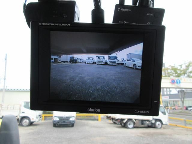 NISSAN DIESEL CONDOR 2013 Image 31