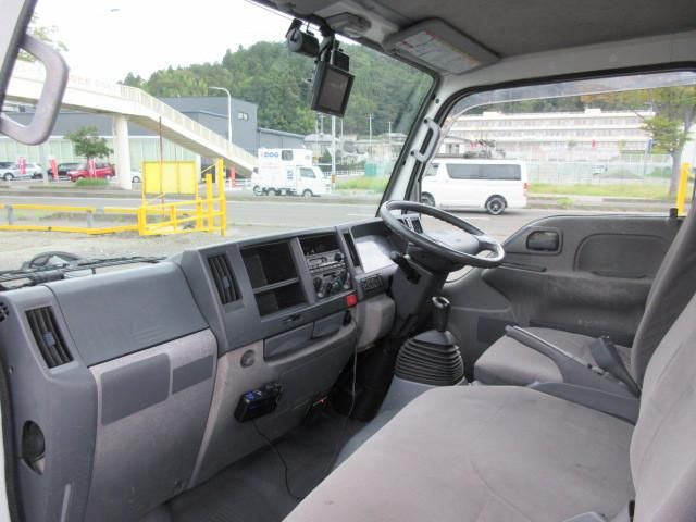 NISSAN DIESEL CONDOR 2013 Image 31