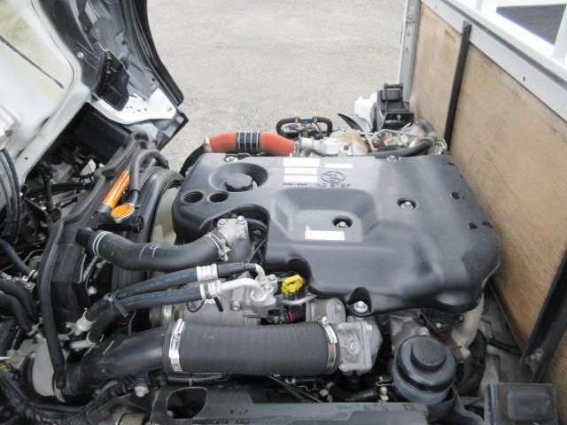 NISSAN DIESEL CONDOR 2013 Image 31