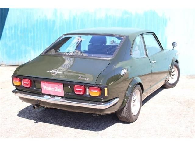 TOYOTA SPRINTER TRUENO 1974 Image 31
