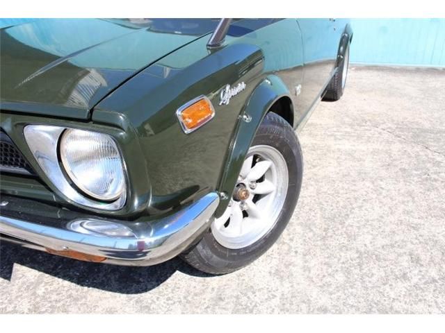 TOYOTA SPRINTER TRUENO 1974 Image 31