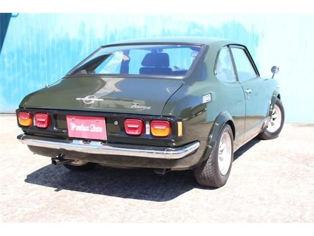 TOYOTA SPRINTER TRUENO 1974 Image 31