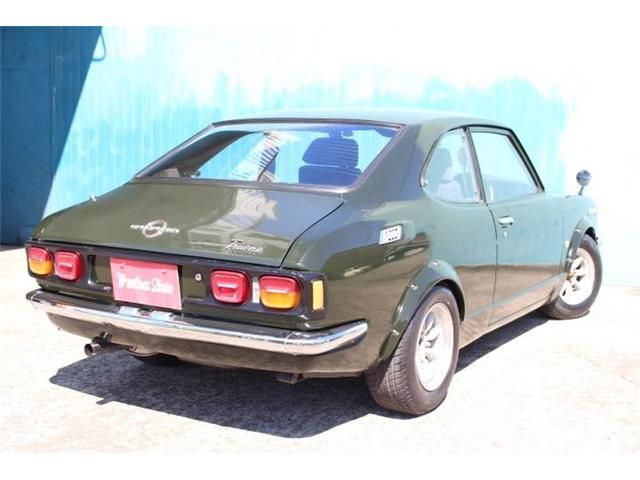 TOYOTA SPRINTER TRUENO 1974 Image 31
