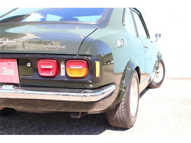 TOYOTA SPRINTER TRUENO 1974 Image 31