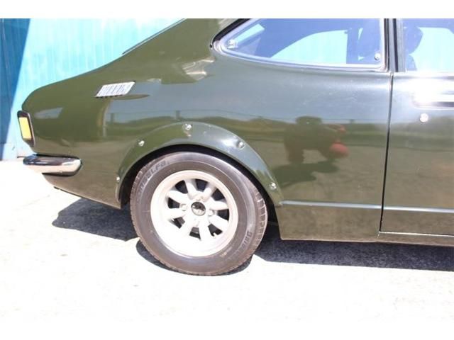 TOYOTA SPRINTER TRUENO 1974 Image 31