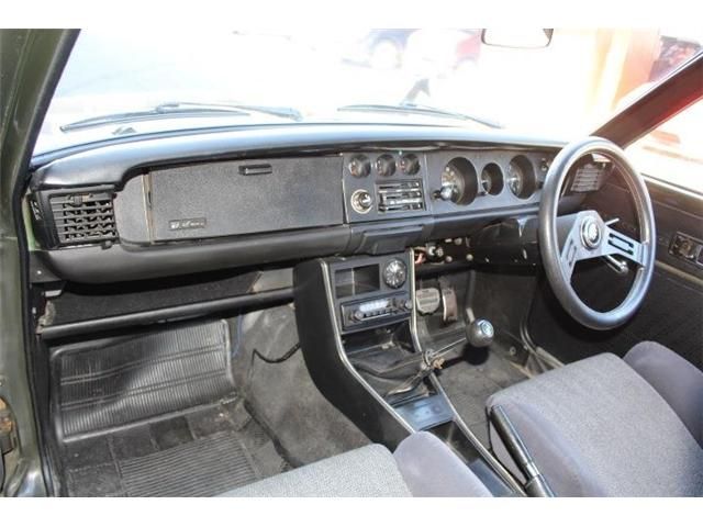 TOYOTA SPRINTER TRUENO 1974 Image 31