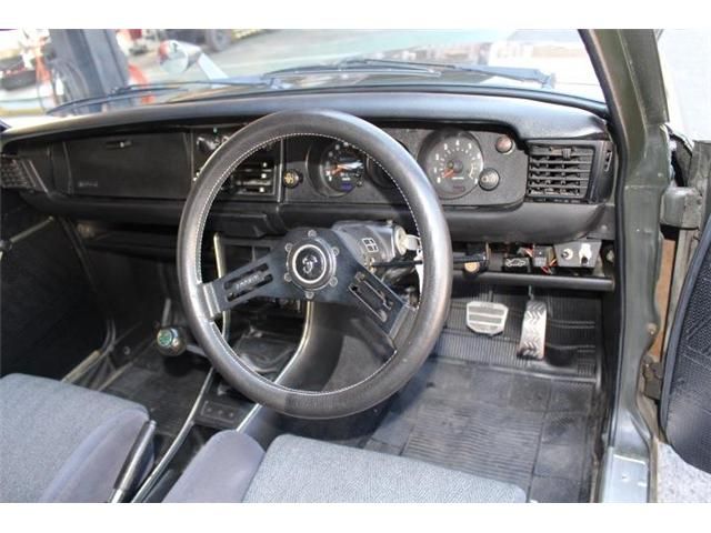 TOYOTA SPRINTER TRUENO 1974 Image 31