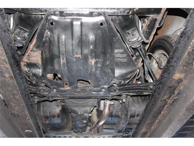 TOYOTA SPRINTER TRUENO 1974 Image 31