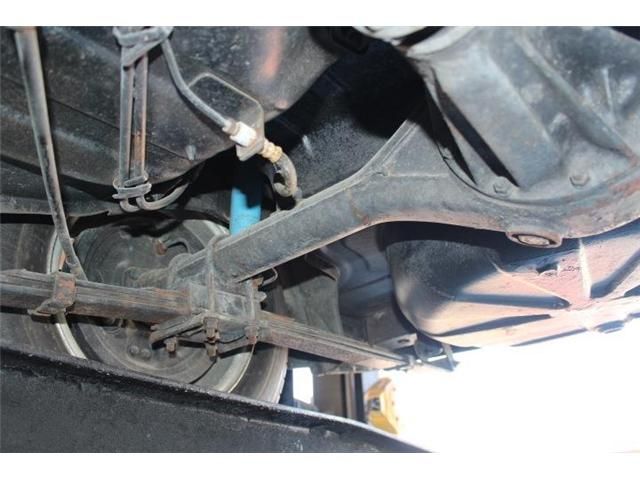 TOYOTA SPRINTER TRUENO 1974 Image 31