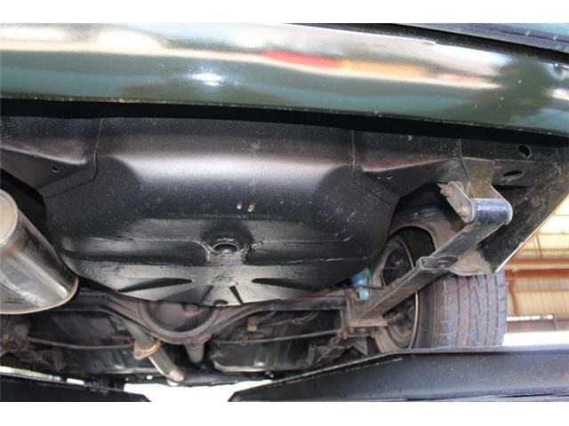 TOYOTA SPRINTER TRUENO 1974 Image 31