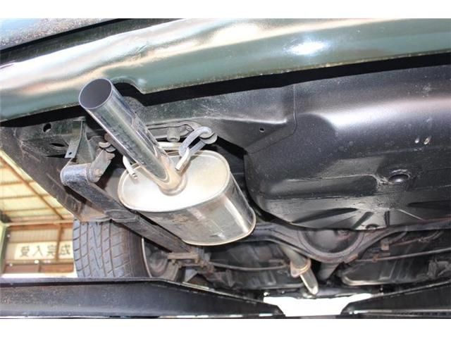 TOYOTA SPRINTER TRUENO 1974 Image 31