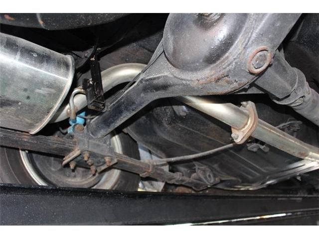 TOYOTA SPRINTER TRUENO 1974 Image 31