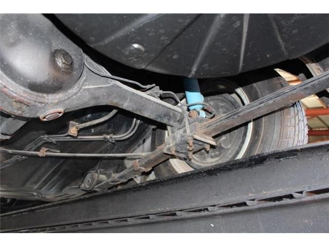 TOYOTA SPRINTER TRUENO 1974 Image 31